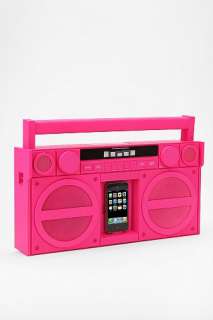 UrbanOutfitters > iHome iPod/iPhone Docking System