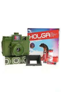 UrbanOutfitters  Holga Camera