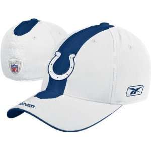  Men`s Indianapolis Colts Second Season Flex Fit Hat 