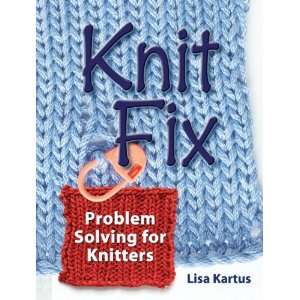  Interweave Press Knit Fix