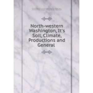   Western Washington Immigration aid society of North western Washington