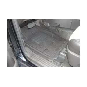  Nifty Catch All Premium Vehicle Floor Protection Front Floor Mats 