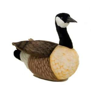  11 Canadian Goose by Hansa Toys & Games