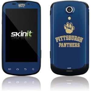  PITT skin for Samsung Epic 4G   Sprint Electronics
