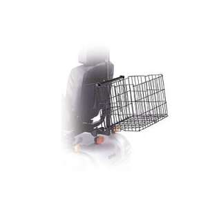 DRIVE SF8020 Scooter Basket Accessory Holder Tote  
