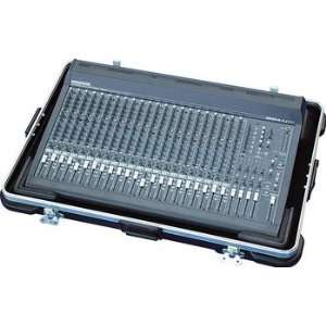  SKB SKB 3423 (Mixer ATA Case, 34x23) Musical 