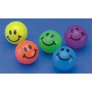  Smile Balls (Pack of 144) Toys & Games