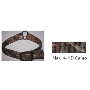   Ply Nylon Safety Collar in Camo Pattern   Advantage MAX 4HD   26 Inch