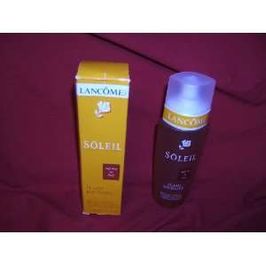  Lancome Soleil Flash Bronzer Medium Colour Instant Dry 