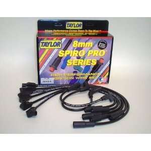  Taylor 74035 Spark Plug Wire Set Automotive