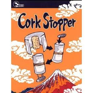  Cork Stopper 