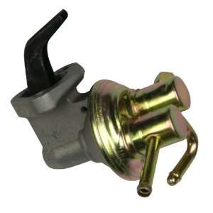  Bosch 68924 Mechanical Fuel Pump: Automotive