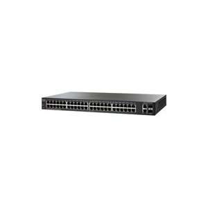  Cisco Small Business 200 Series Smart Switch SF200 48   Switch 