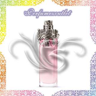 Womanity Thierry Mugler 2.7 Women edp Perfume ~ TESTER ~  