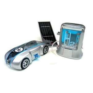 Racer 2.0 Mini Fuel Cell Cars:  Industrial & Scientific