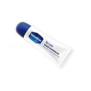  Vaseline Lip Care Total Moisture   10 gm: Health 