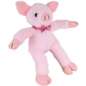  Stuffington Bear Factory PIG16 Piggles Toys & Games