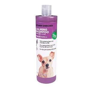  GNC Pets Calming Shampoo   Relaxing Lavender Scent