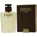 Ferre (New) Cologne by Gianfranco Ferre