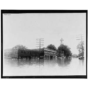  Clarendon,Monroe County,Arkansas,AR,1927,White River