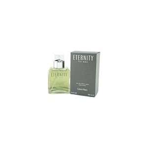 Eternity Edt Spray 1 Oz 