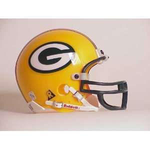  NFL Replica Mini Helmet   Packers