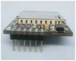Arduino SD Card Module for SD Card Memory Read & Write  
