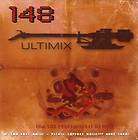 Welcome to Ultimix CD starter kit   DJ remix CDs 10 cds items in 