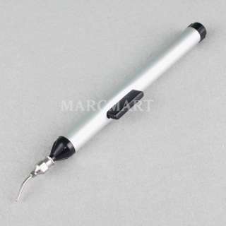 IC SMD Vacuum Sucking Pen Easy Pick Picker Up Hand Tool  