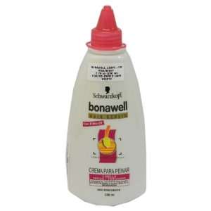 Dominican Hair Product Bonawell Leave in Treatment For Color Treated 