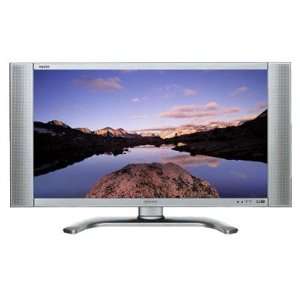  SHARP LC32D5U 32 inch LCD TV