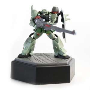  Gundam Heroines Trading Figure   Gundam Zauk Warrior (ZGMF 
