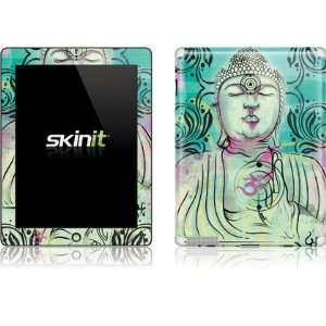  Bodhisattva skin for Apple iPad 2