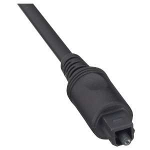  DynexTM   6 Digital Optical Audio Cable DX AD128 