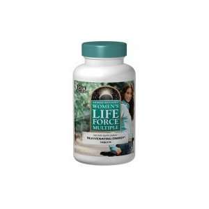  Life Force, Womens Multiple