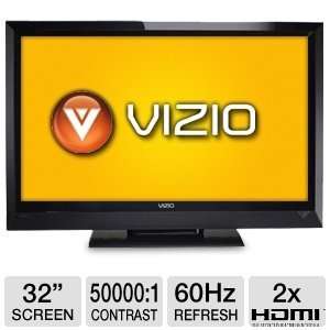  Vizio 32 Class LCD HDTV: Electronics