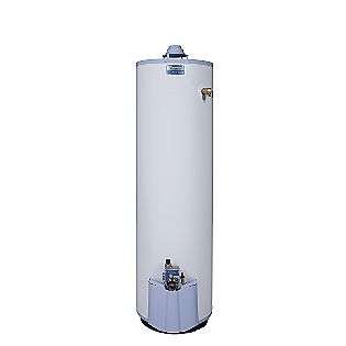   Gas Water Heater (33948)  Kenmore Appliances Water Heaters LP Gas