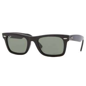 Authentic RAY BAN SUNGLASSES STYLE RB 2151 Color code 901 Size 5221
