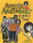 Family Fun (Angela Anaconda) By Joanna Ferrone,Sue Rose