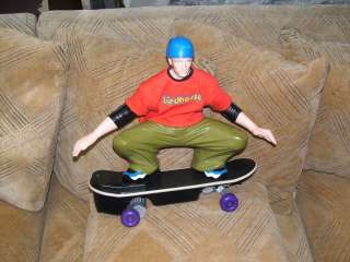 Tony Hawk Remote Control Skateboard  Birdhouse  