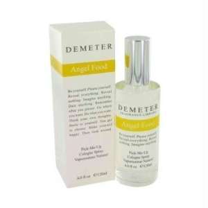  Demeter by Demeter Angel Food Cologne Spray 1 oz: Beauty