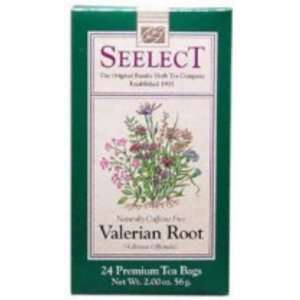  Valerian Root Tea 24 bags 24 Bags