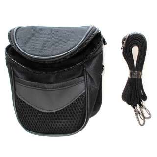 Camera Bag Case for Nikon Coolpix S6100 S4100 S3100 S80  