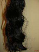   BOSS Ocean Wave Remi INDIREMI Premium Virgin Weave Hair #1B  