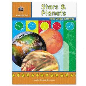  Teacher Created Resources  Super Science Activities/Stars 