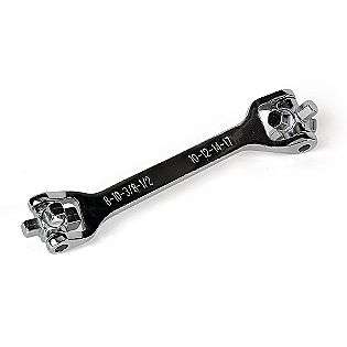 in 1 Hex/Square Head Drain Plug Wrench  Schwaben Tools Wrenches 