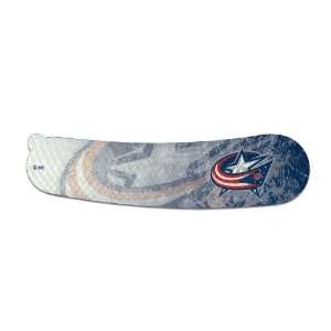   Columbus Blue Jackets v5 (Official NHL Edition): Sports & Outdoors
