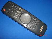 Samsung 633 104 TV/VCR Remote S581  
