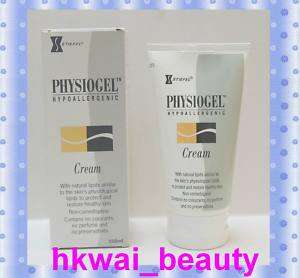 Physiogel Face Cream Stiefel Hypoallergenic 150ml  