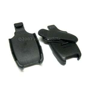  Samsung Verizon A645 Swivel Belt Clip Black Holster 